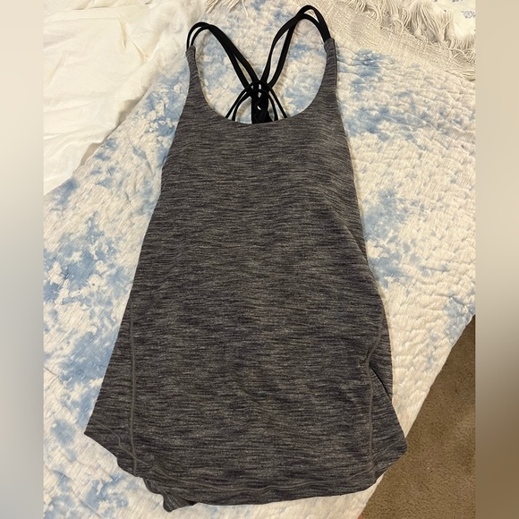 lululemon tank top - Picture 2 of 2